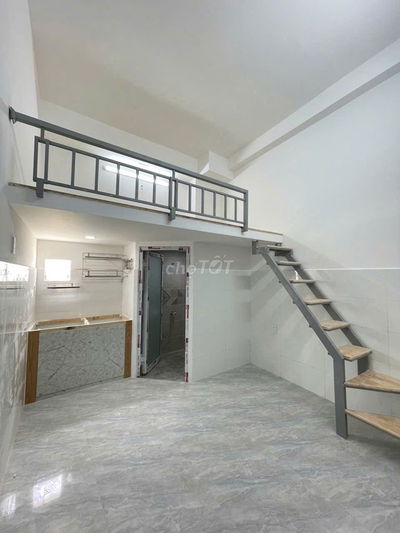 Giảm 500k/tháng đầu PHÒNG ĐẸP NGAY CHỢ BÌNH THÀNH KDC - KCN VĨNH LỘC