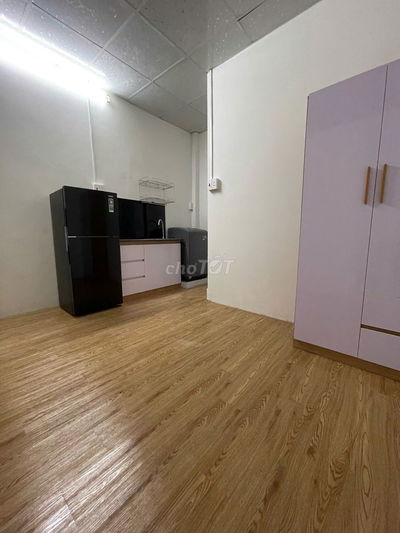 Chính chủ cho thuê CHDV mặt tiền 46 Hùng Vương gần Trần Bình Trọng.LHP