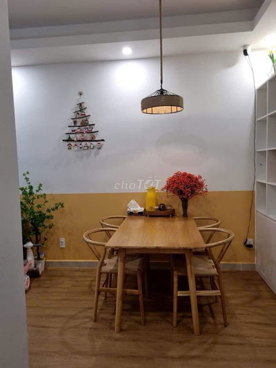 SỠ HỮU CĂN GÓC Q7 RIVERSIDE 2PN VỚI GIÁ 10TR FULL NT VIEW ĐẸP