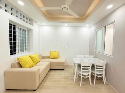 💖Chung cư Huỳnh Văn Chính,Tân Phú - 44m2 chỉ 2ty650 sổ riêng