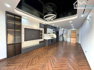 NHÀ ĐẸP - THANG MÁY - OTO - 42M2 MỸ ĐÌNH NHỈNH 11 TỶ