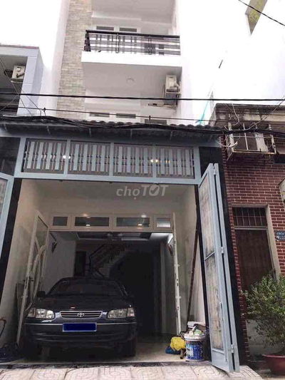 🎁Cho thuê HXH 439// Nguyễn Văn Khối P8 Gò Vấp 4m❌14m 4pn 3wc