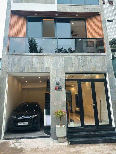 CHỈ  9,5 TỶ  NHÀ 4 TẦNG, 2 MẶT TIỀN ĐƯỜNG SỐ 18 – BÌNH TRƯNG, QUẬN 2