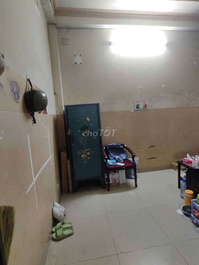 Cho thuê phòng tolet riêng,đường trường chinh,giá 1,5triệu và 1,7tr