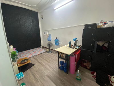 Cho thuê phòng MT 188 Đinh Bộ Lĩnh, 17m2, đủ nội thất cơ bản, 2,9tr