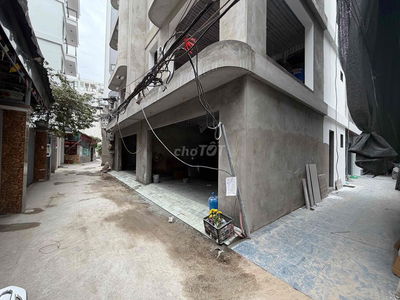 Mở Bán 3 Căn Nhà 50m x 6 Tầng Thang Máy Ô Tô, Giá Chỉ Từ Hơn 8 Tỷ/ Căn