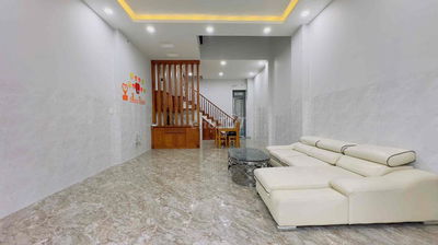 Nhà 60m2(ngang5m) KDC Phú Hồng Thịnh,Bình An,TP Dĩ An