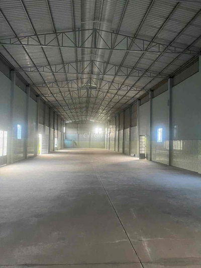 KHO XƯỞNG TRẦN CAO ( 1.200m ) BÌNH CHÁNH