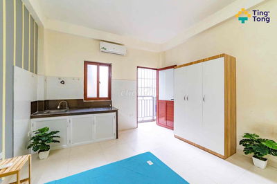 TT41-STUDIO FULL NỘI THẤT – 4TR050 – ĐẠI LINH – GẦN CHỢ TRUNG VĂN – VÀ