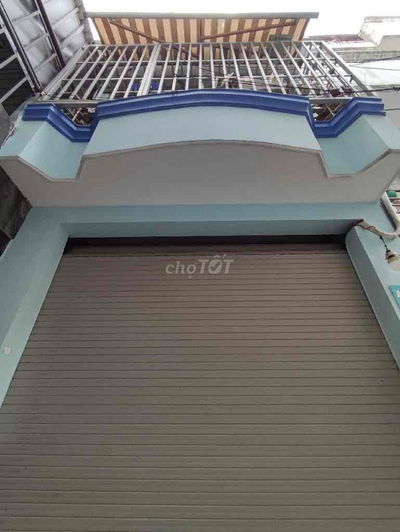 NHỈN 5TỶ - 42M2 - CHO THUÊ 10T,R/TH -SÁT BÊN CX BẮC HẢI, KHU ĐẤT THÁNH