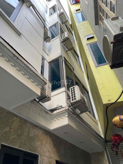 NHÀ MỚI TRẦN CUNG - HÀNG XÓM NAM CƯỜNG- TẶNG FULL NỘI THẤT - TIỆN ÍCH