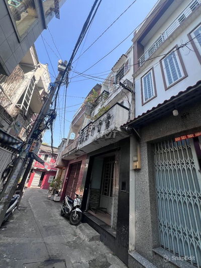 nhà Thái Phiên Cách 20m mặt tiền 3/2 Q11 giao Minh Phụng-Hồng Bàng