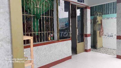 🏡 NHÀ 146m2 Trung Mỹ Tây– Quốc lộ 1A, gần ngã tư An Sương . CHỈ 7,5TỶ