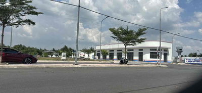 Chính chủ ngộp cần bán gấp 3tỷ3 ở long an