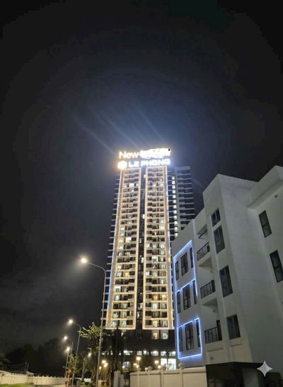 BÁ GẮP CĂN HỘ 2PN GIÁ 1 TỶ 850 ĐANG CÓ NGƯỜI THUÊ