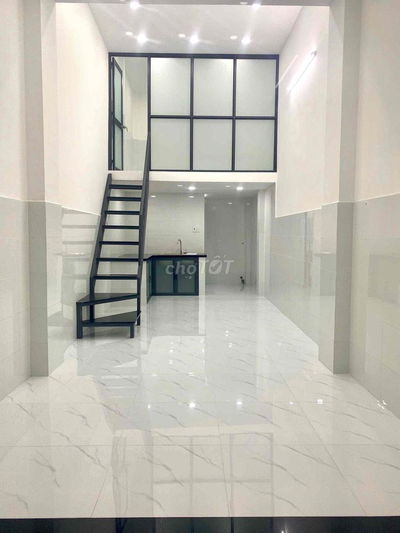 NHÀ GẦN TRƯỜNG HỌC PHAN CHU TRINH, PHAN TÂY HỒ 1PN 1WC GIÁ 7 TRIỆU