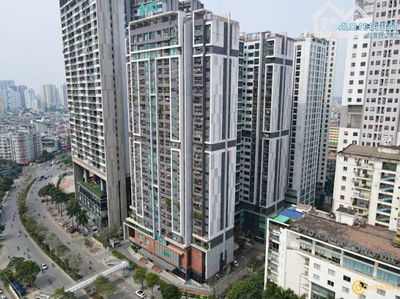 Cho thuê 130m2 văn phòng Mỹ Đình Plaza 2, chỗ để xe thoải mái, phù hợp mọi loại hình