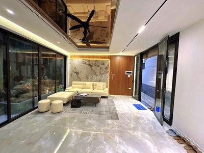 SIÊU PHẨM ĐÓN TẾT – XUÂN LA – 44M2 – THANG MÁY Ô TÔ – NHỈNH 11 TỶ