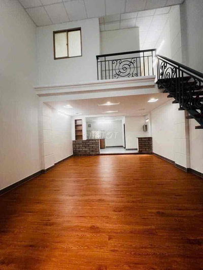 NHÀ MỚI FULL NỘI THẤT - ĐẶNG VĂN Bi - NGÃ 4 BÌNH THÁI - VINCOM THỦ ĐỨC