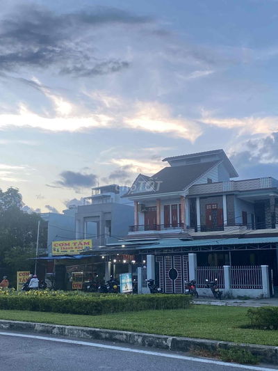 Bán đất mặt tiền Nam Kỳ Khởi Nghĩa giá đầu tư