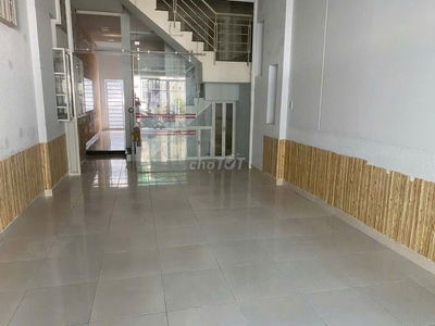 Bán nhà 2 tầng hẻm 8m gần chợ Bùi Dương lịch- nhà thờ Gò Mây