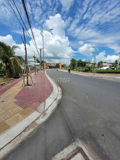 Nhà 2 Phòng Ngủ Giá Rẻ Trung Tâm TP VĨNH LONG 139