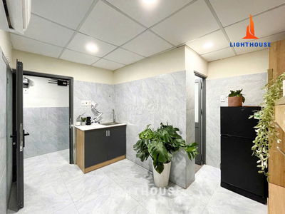 FREE TIỀN PHÒNG THÁNG ĐẦU NGAY ĐH VĂN LANG CS3, IUH, EMART GÒ VẤPFREE