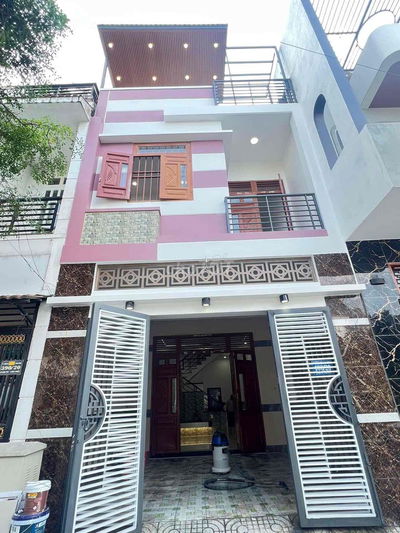 nhà phố khu dân cư cao cấp tại bình chuẩn thuận an bình dương