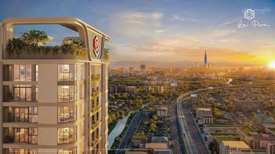 SUẤT THƯỞNG 2PN VIEW LM81 GIÁ CHỈ 2,45 TỶ, THANH TOÁN 268 TRIỆU KÍ HDMB VỚI CDT, TRẢ GÓP 30 THÁNG