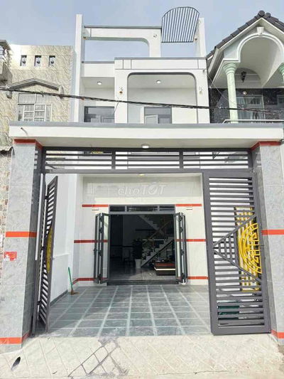 nhà phố còn 1 căn rẻ nhất khu vực chợ khánh bình tân uyên bương