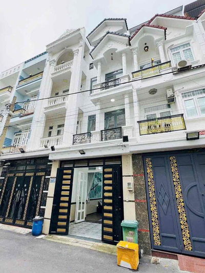 nhà đúc 3,5 tấm hiệp thành 17 phường hiệp thanh dt: 56m2