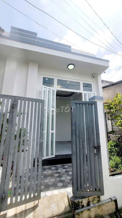 Nhà mới, thổ cư hoàng công trần vỉnh khiết ninh kiều