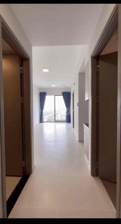 CHO THUÊ CĂN HỘ WEST GATE – BÌNH CHÁNH 💰 Giá thuê: 7,5 triệu/tháng