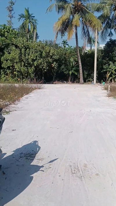 Bán lô đất phường An Thạnh Thuận An Bình Dương