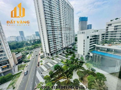 Cho thuê MIDTOWN PMH GÓC 3PN | 120m² | Full NT | 60TR