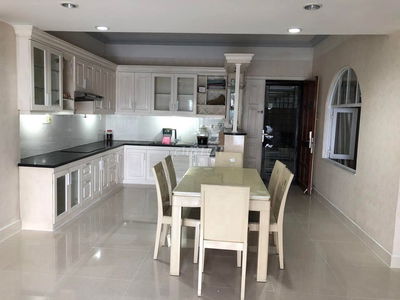 Căn hộ HomyLand 1 92M² 2PN 2WC Full nội thất, Có Pass, Ở ngay