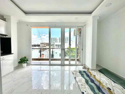 💗Pass phòng ban công giảm 500k tiền cọc