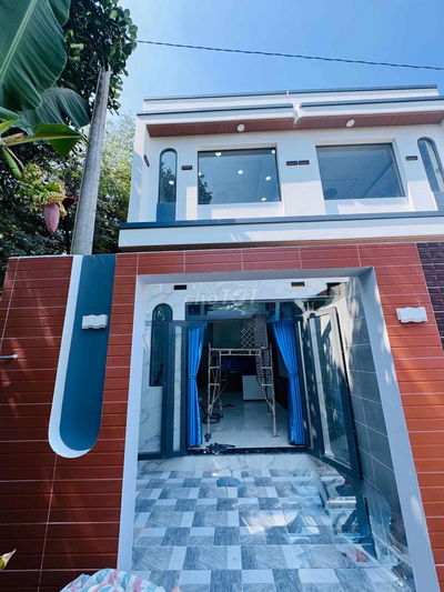 🍀CĂN NHÀ GIÁ 2 TỶ 250 –GẦN CHỢ BÀ ĐIỂM – TP HCM