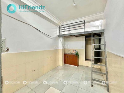 CHO THUÊ PHÒNG CÓ GÁC - GIÁ RẺ - ĐI BỘ QUA ĐH CÔNG THƯƠNG