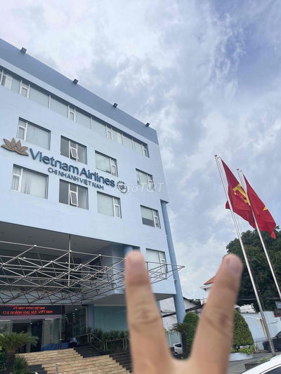 MT Bàu Cát 7 -Nguyên căn mở văn phòng, spa, đa ngành nghề