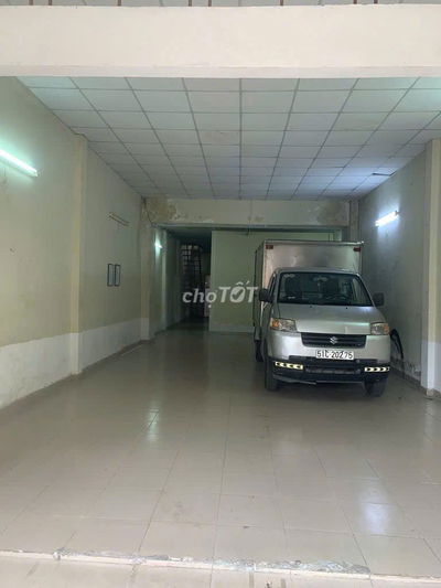 Dt 5,5*25 Nhà vừa ở vừa kinh doanh sản xuất, kho! Gía *** khu vực