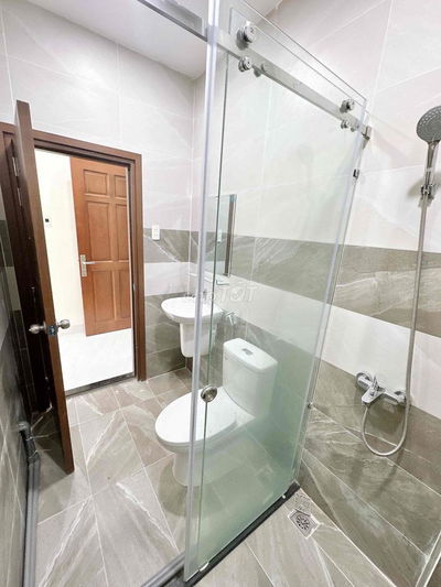 Căn Hộ Có Thang Máy