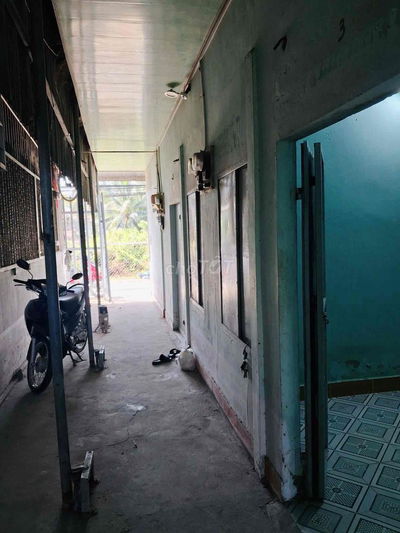 Phòng Trọ Phừơng 8 (gần chợ Đừơng Chừa)