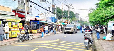 Cho thuê phòng trọ - Đối diện Trường CĐ KTĐN Phước Bình, Quận 9