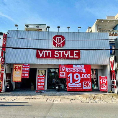 ✅✅ MB Lê Văn Việt 12x25m Thông Suốt Đoạn Sầm Uất
