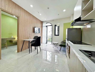 Siêu Phẩm CHDV 1PN-2PN, Đồng Nai, Phường 15, Quậnn10