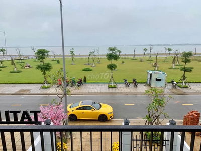 CL23 hướng đông bắc mặt vịnh an hoà - 1 cặp liền kề giá tốt đầu tư