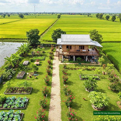 BÁN ĐẤT 500mv/1000mv NÔNG NGHIỆP THÔN 4/THÔN 8 - CƯ ÊBUR