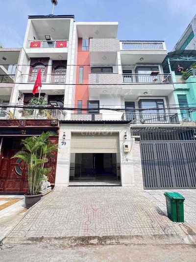 𝐁Á𝐍 𝐍𝐇À 𝐊𝐇𝐔 𝐓Ê𝐍 𝐋Ử𝐀 - ĐƯỜ𝐍𝐆 𝐒Ố 𝟐𝟏 - DT 90m2 THANG MÁY - GIÁ 12 tỷ TL
