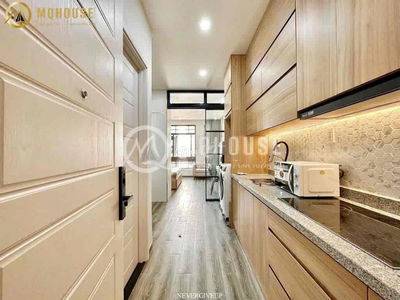 🌈 Khai Trương Căn Hộ Studio/1PN ngay Cầu Thị Nghè_Thảo Cầm Viên🌈